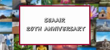2020 SEAAIR Conference Video
